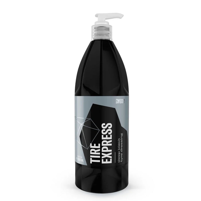 GYEON Q²M Tire Express