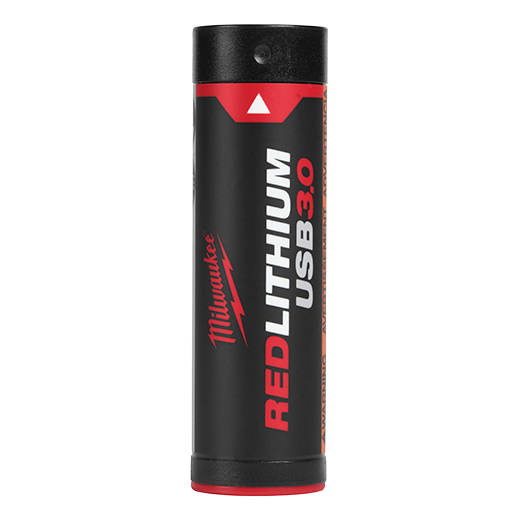 REDLITHIUM™ USB 3.0AH Battery