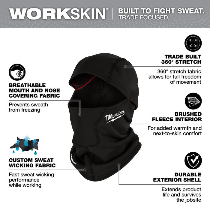 WORKSKIN™ Balaclava