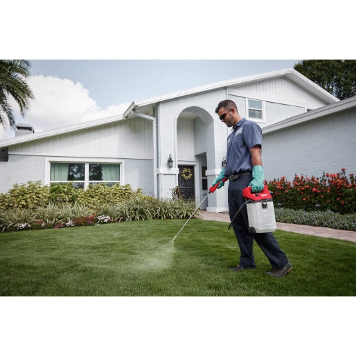 2 Gallon Handheld Sprayer Tank