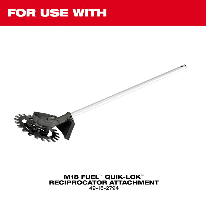 9" Reciprocator Blades