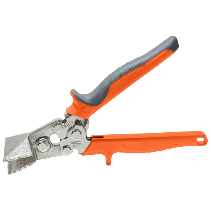 Straight Hand Seamer, 3-Inch