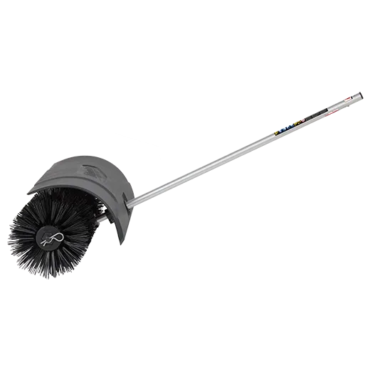 M18 FUEL™ QUIK-LOK™ Bristle Brush Attachment