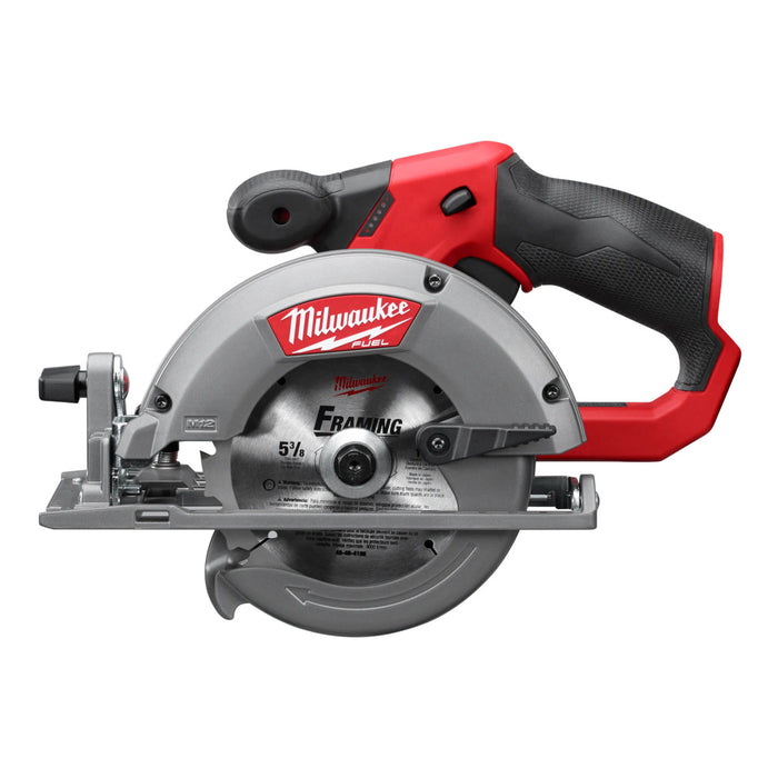 M12 FUEL™ 5-3/8 in. Circular Saw