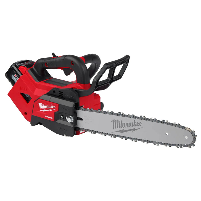 M18 FUEL 14" TOP HANDLE CHAINSAW KIT