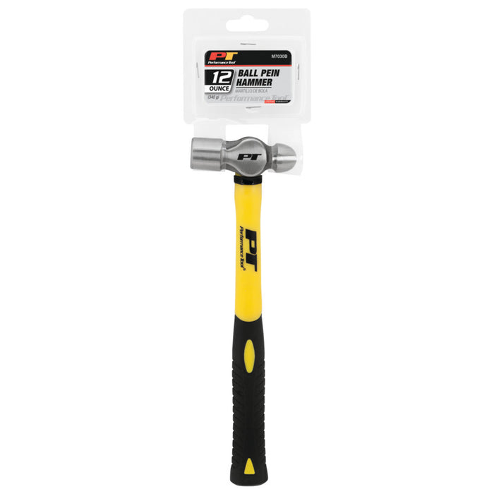 12 oz. Ball Pein Hammer