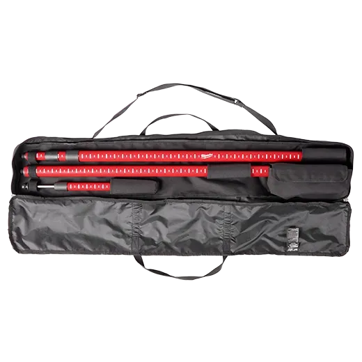Milwaukee® 12ft Telescoping Laser Pole