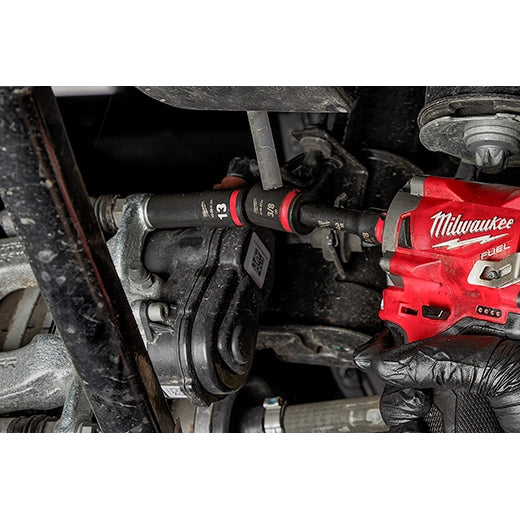 SHOCKWAVE™ Impact Duty 1/4"-1/2"Drive Adapter Set