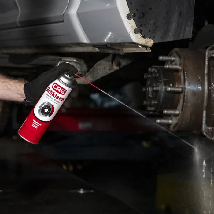 CRC Brakleen® Brake Parts Cleaner Non-Flammable 19oz