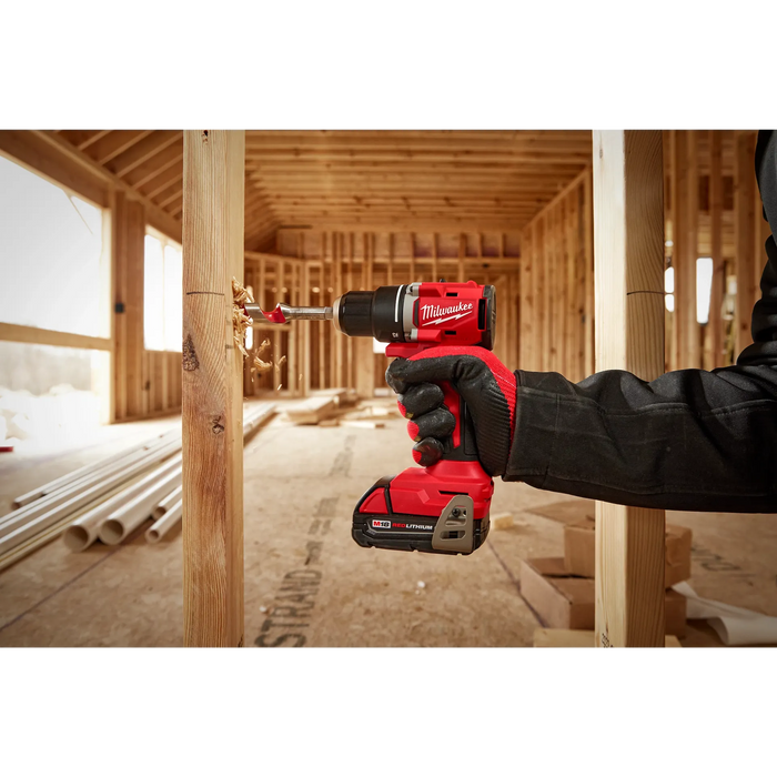 M18™ Compact Brushless 1/2" Drill/ Driver