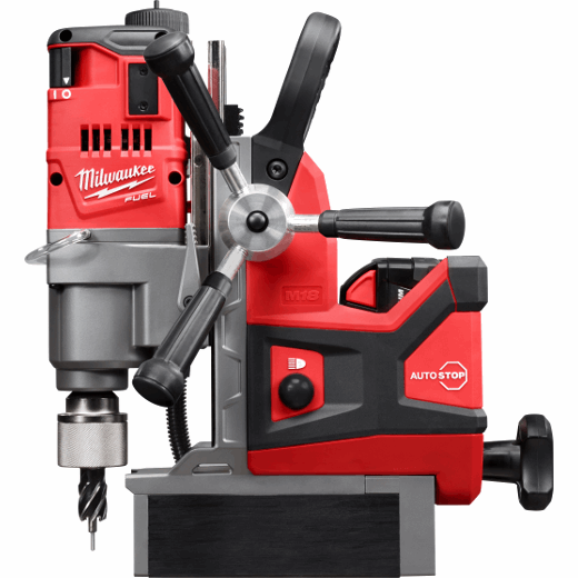 M18 FUEL™ 1-1/2" Magnetic Drill Kit