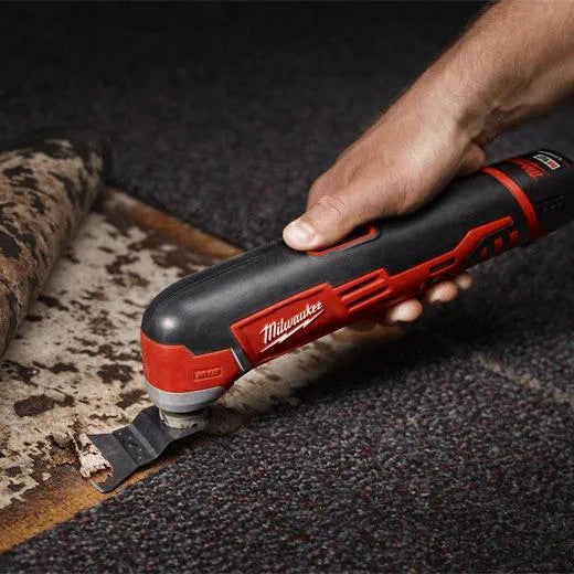 M12™ Cordless Multi-Tool