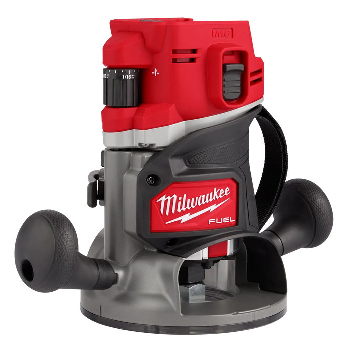 M18 FUEL™ 1/2" Router