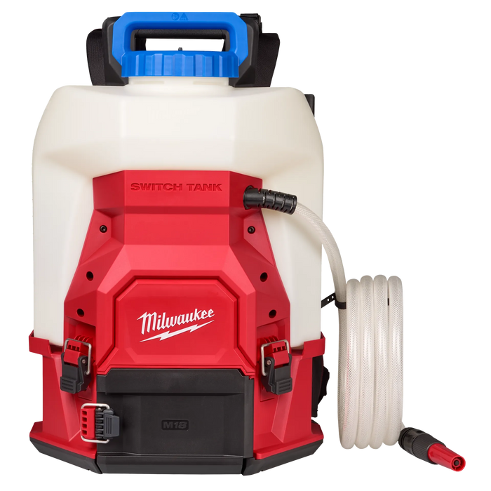 M18 4-Gallon Water Supply Kit w/ SWITCH TANK™