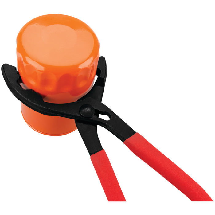 Small Oil Filter Pliers