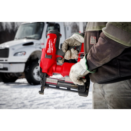 1.75" 9 Gauge Galvanized Staples