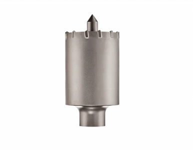 SDS-Plus Thin Wall Core Bit 8 in. Adapter Shank