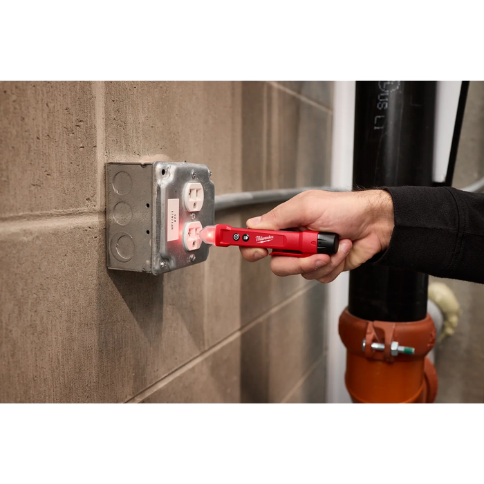 Voltage Detector w/ LED