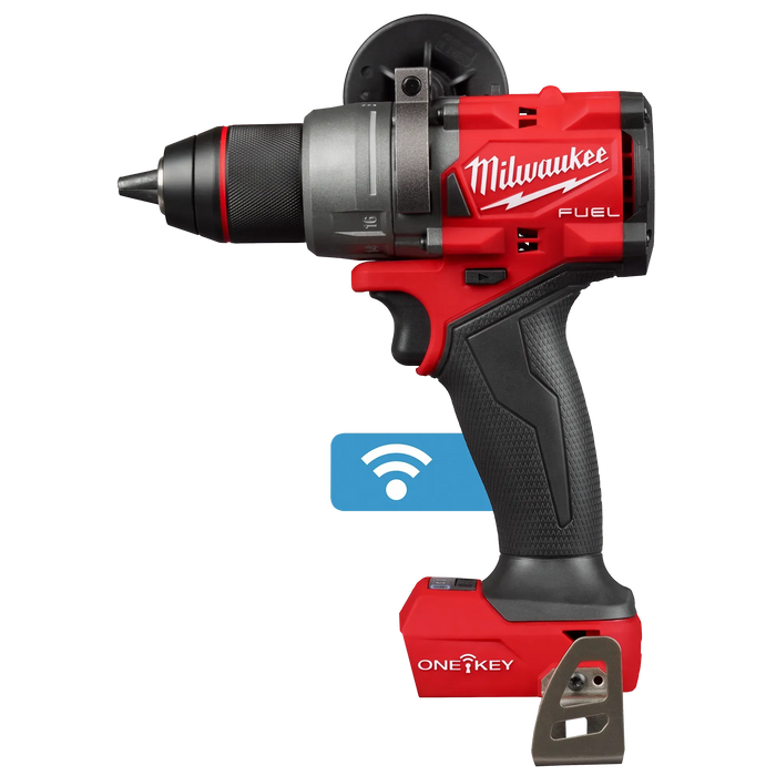 M18 FUEL™ ½” Hammer Drill/Driver w/ ONE-KEY™