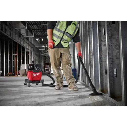 1-7/8"" Floor Utility Nozzle