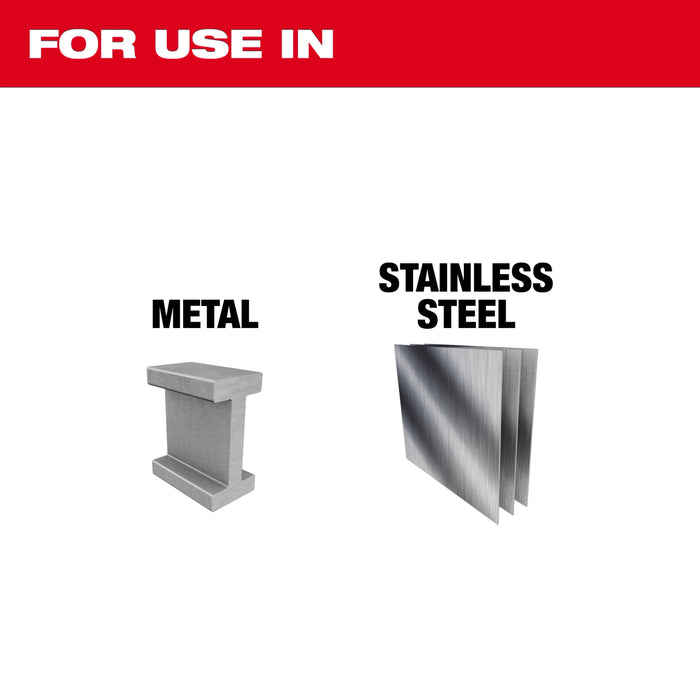 14" x 1/8" x 20mm Metal Cut Off Wheel -Type 1