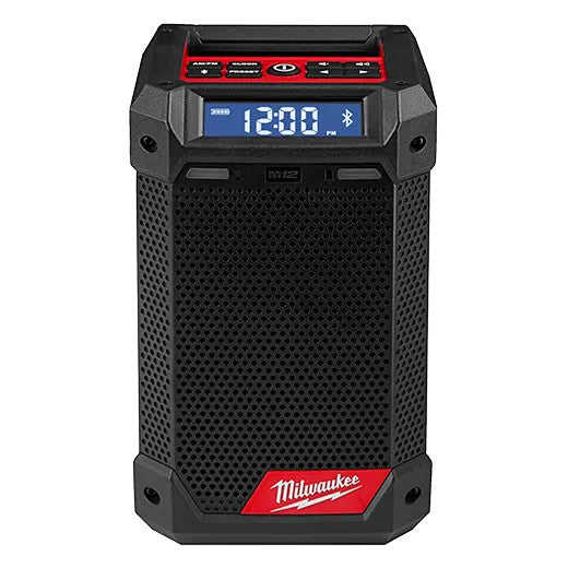 M12™ Radio + Charger