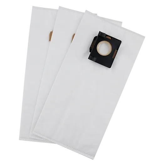 3 Pk Fleece Dust Bags