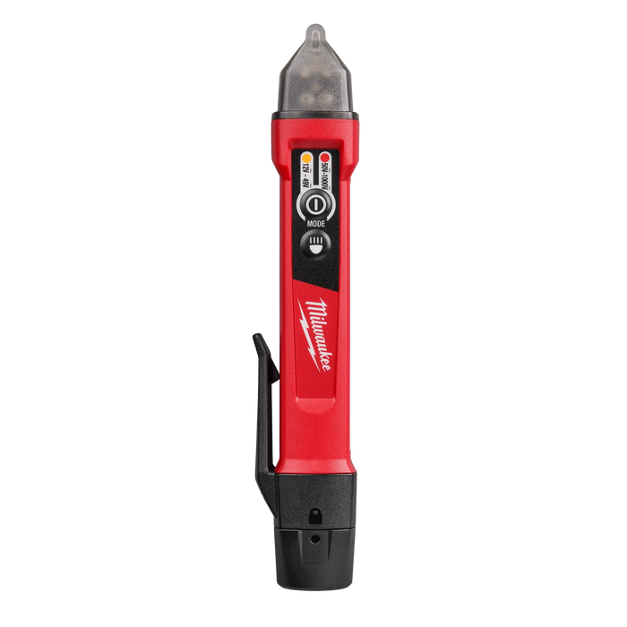 Dual Range Voltage Detector w/ LED