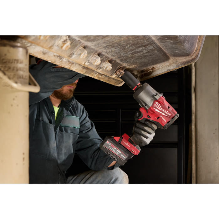M18 FUEL™ 3/4" High Torque Impact Wrench w/ ONE-KEY™