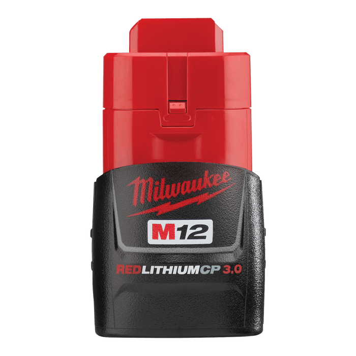 M12™ REDLITHIUM™ 3.0Ah Compact Battery Pack