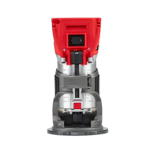 Fuel Drywall Router M18 FUEL™ Compact Router — Quality Industrial Safety