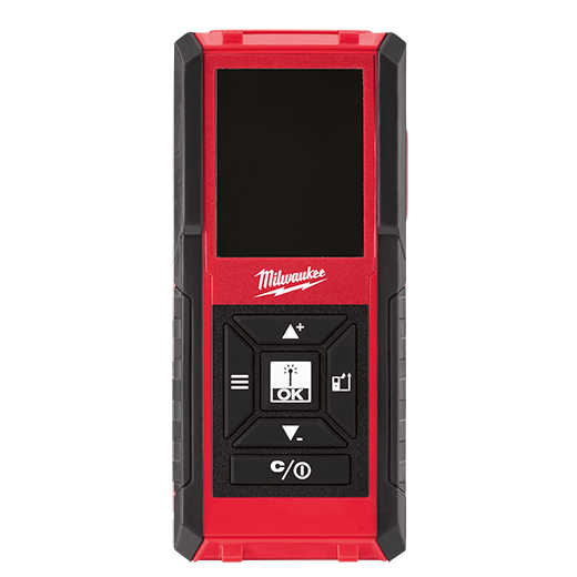 330 Ft. Laser Distance Meter