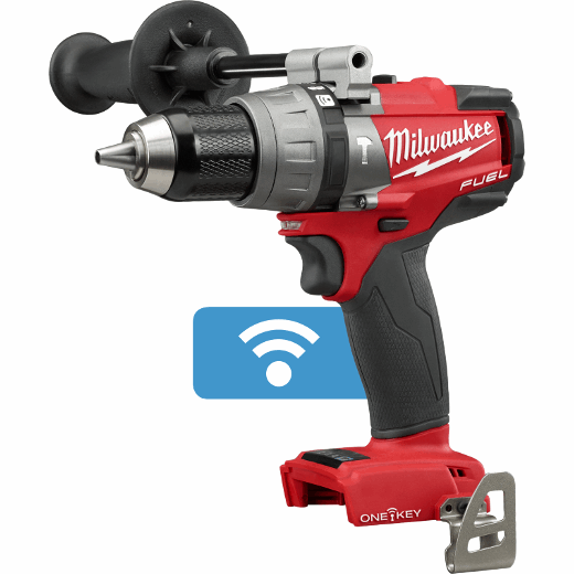 M18 FUEL™ with ONE-KEY™ 1/2" Hammer Drill/Driver (Tool Only)