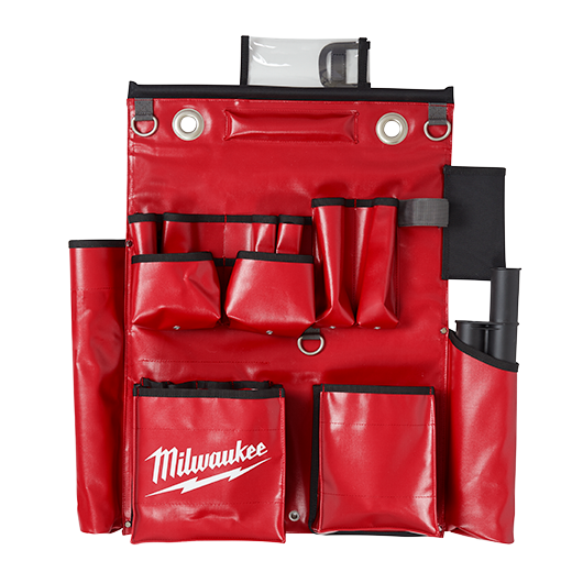 Lineman's Compact Aerial Tool Apron