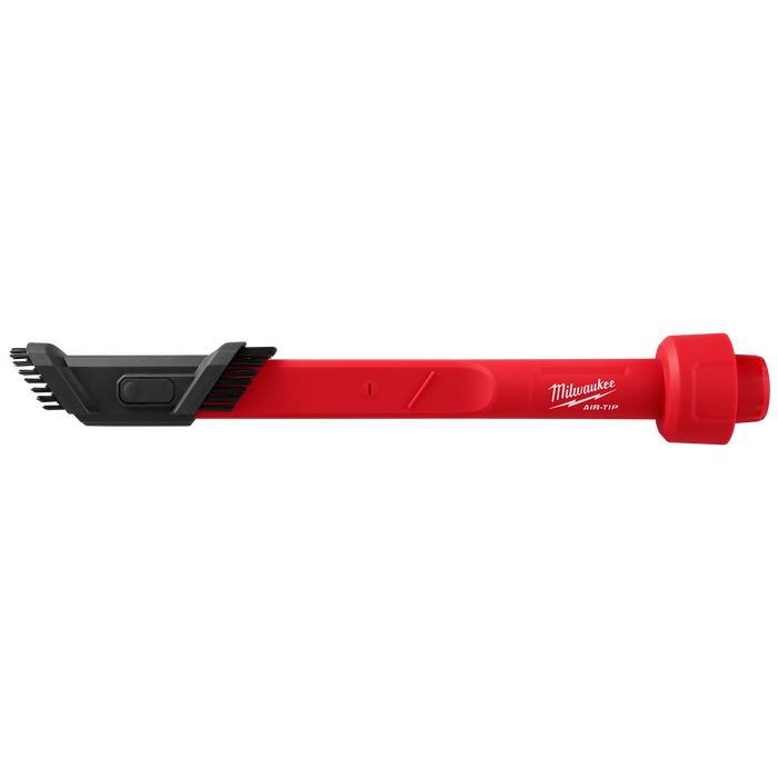 AIR-TIP™ 3-in-1 Crevice and Brush Tool