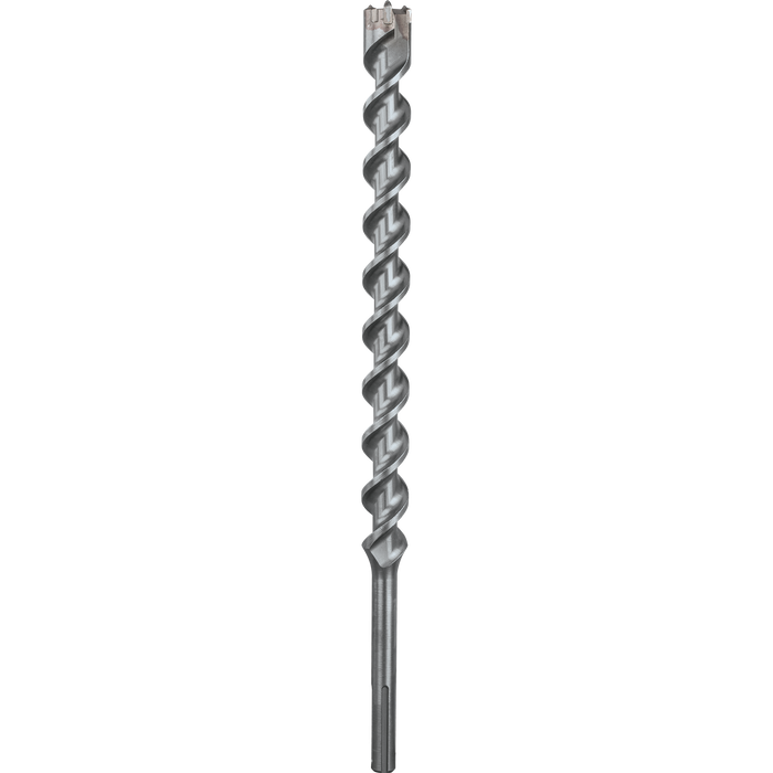 1‑1/2" x 21" SDS‑MAX Bit, 6‑Cutter