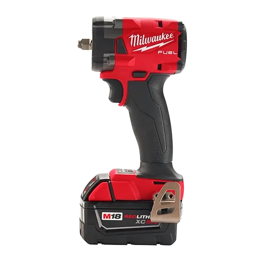 M18 FUEL™ 3/8 " Compact Impact Wrench w/ Friction Ring Kit