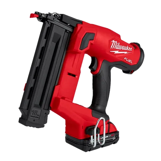 M18 FUEL™ 18 Gauge Brad Nailer Kit