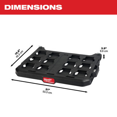 PACKOUT™ Racking Shelf