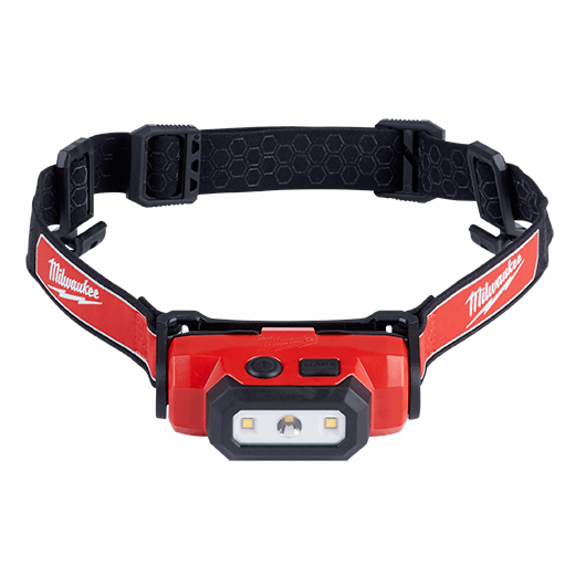 REDLITHIUM™ USB Hard Hat Headlamp