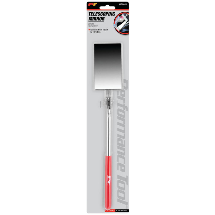 Telescoping Inspection Mirror