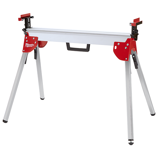 Folding Miter Saw Stand