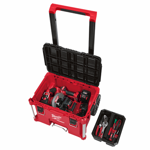 PACKOUT™ Rolling Tool Box