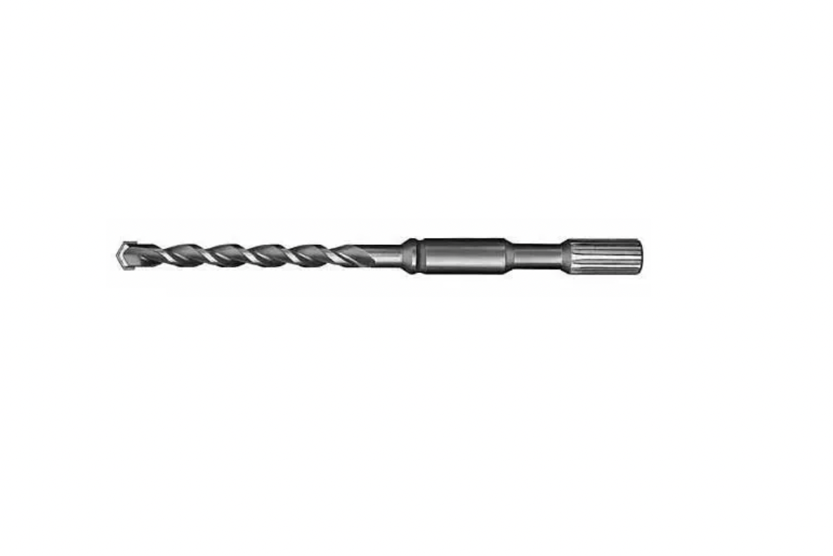 Spline 2-Cutter Bit 1/2 in x 17 in x 22 in — Quality Industrial Safety