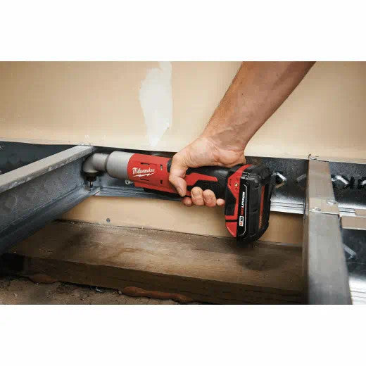 M18™ 2-Speed 1/4 in. Right Angle Impact Driver