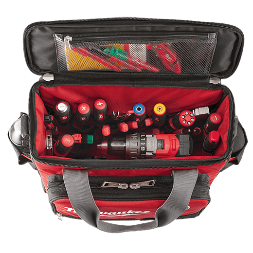 Jobsite Tech Bag