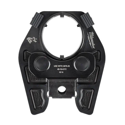750 MCM Cu/Al Crimping Jaw for M18™ FORCE LOGIC™ 600 MCM Crimper