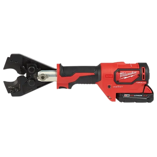 750 MCM Cu / 1000 MCM Al Cable Cutting Jaw