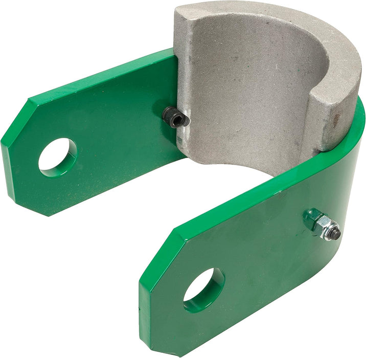 SADDLE UNIT ASSY, 4" (881CT)