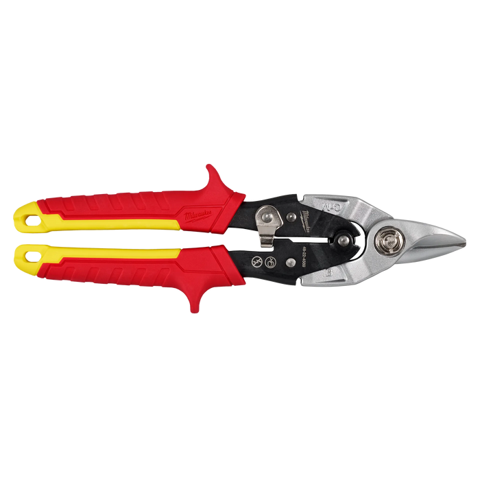 Bulldog Aviation Snips